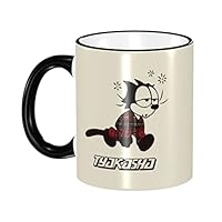 Amazon.co.jp: フィリックスザキャット マグカップ おしゃれ コーヒー