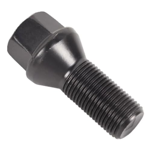 Pernos de rueda M14x1.25 de acero antirrotura para sustituir tornillos desgastados F25
