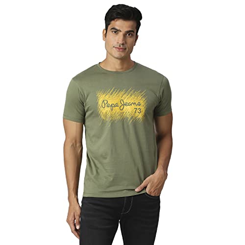 Image of Pepe Jeans Men T-Shirt