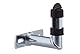 HELLA 8HG 006 294-021 Halter - gewinkelt - 1-polig