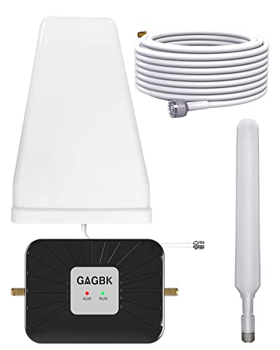 Verizon Cell Phone Signal Booster