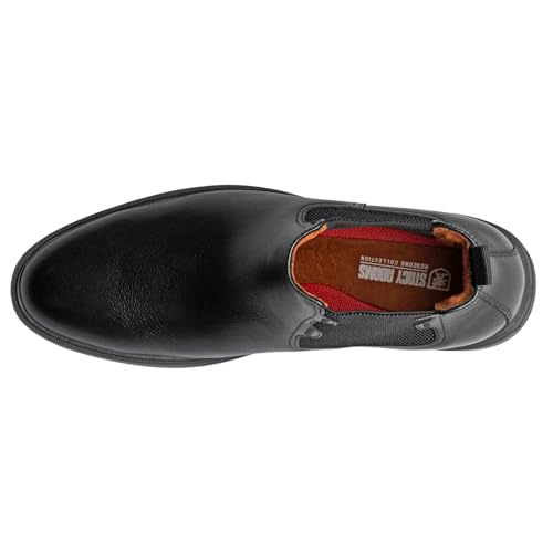 Stacy Adams Men's Townsend Chelsea Boot2