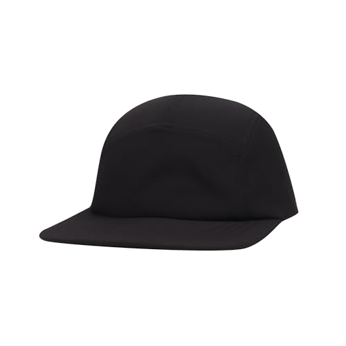 Image of 5 Panel Camper Hat | Multi-Color Unique Designs | Caps for Men & Women | Large or X-Large