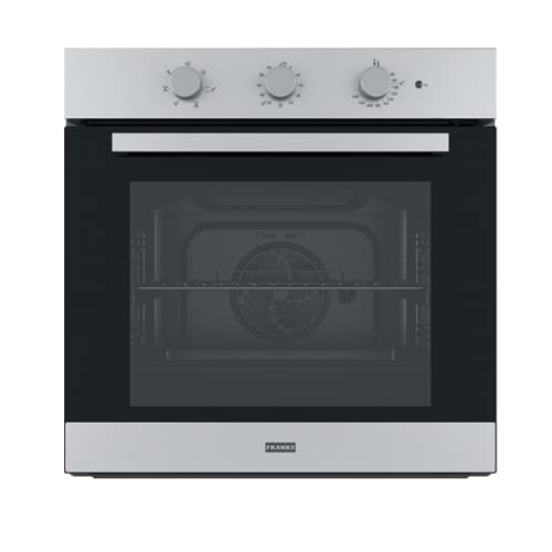 Forno Elétrico Embutir Smart Linear 71 Litros Franke FSL52-220V