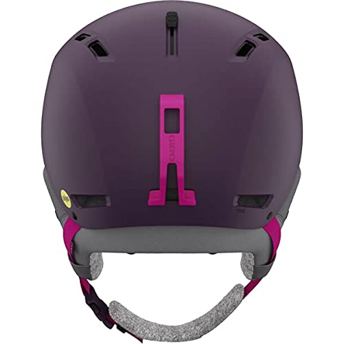 Image of Giro Trig MIPS Ski Helmet - Snowboard Helmet for Men, Women & Youth -