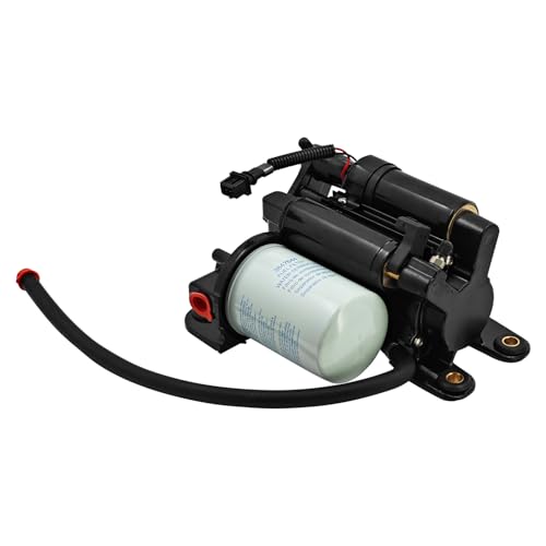 Marine Fuel Pump Assembly Fit for Volvo Penta Stern Drive 8.1L Engines P61885S 22058474 23410900