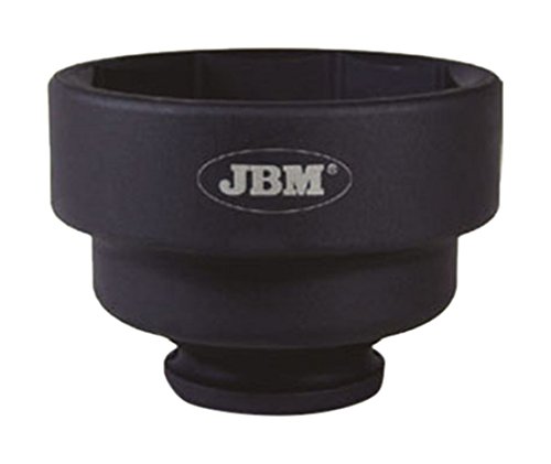 VASO TUERCA RUEDA SCANIA 95MM 3/4" 8 CANTOS