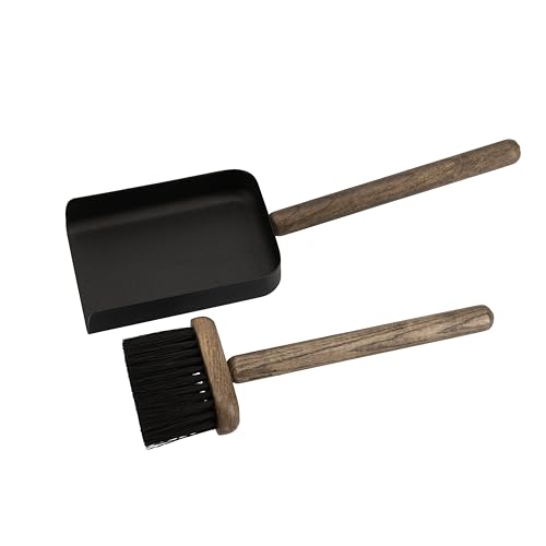 Serviteur de cheminée Blomus Ashi l'excellence du design minimaliste