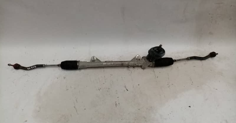 Steering Box Renault Clio Iv Grandtour Hc 490012121 Ra (used) (id 