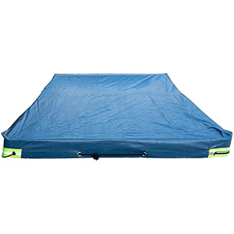 Durable Outdoor Trailer Cover with UV Protection Cover