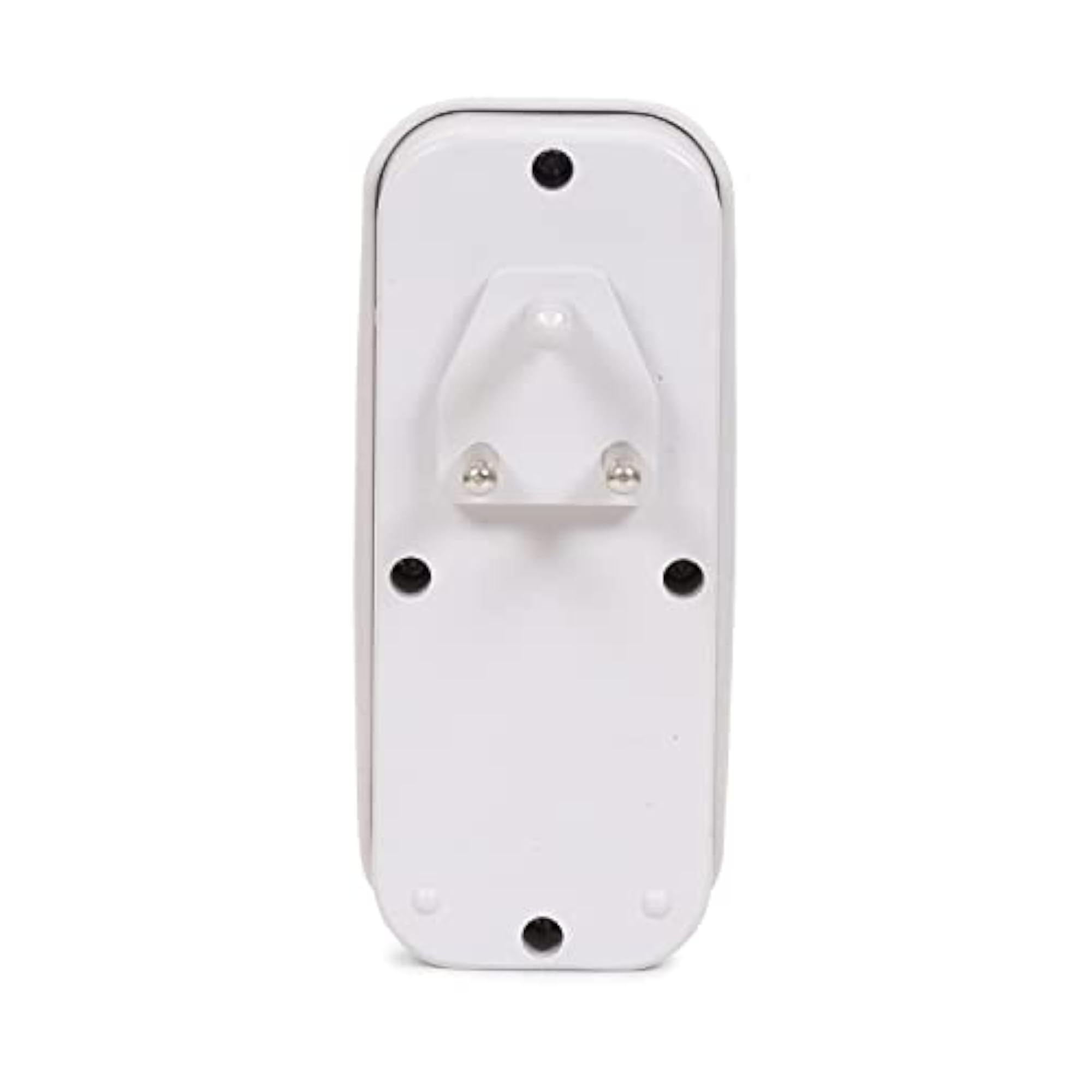 Multiplug with LED Indicator and 4 Universal Sockets