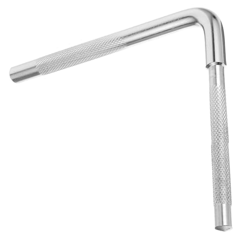 OFFSCH Drum Kit Cowbell Clamp Mounting Clamps for Drums Cowbell Holder Clip Metal Bracket