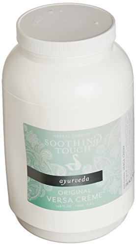 Soothing Touch Versa Creme Original Gallon