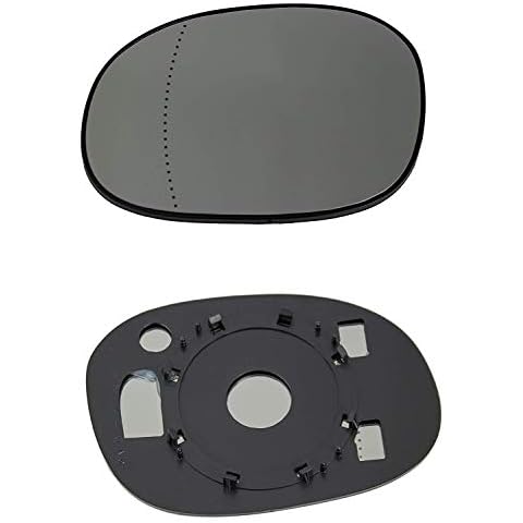 Espejo retrovisor izquierdo TarosTrade 57-0195-L-45919 Cover