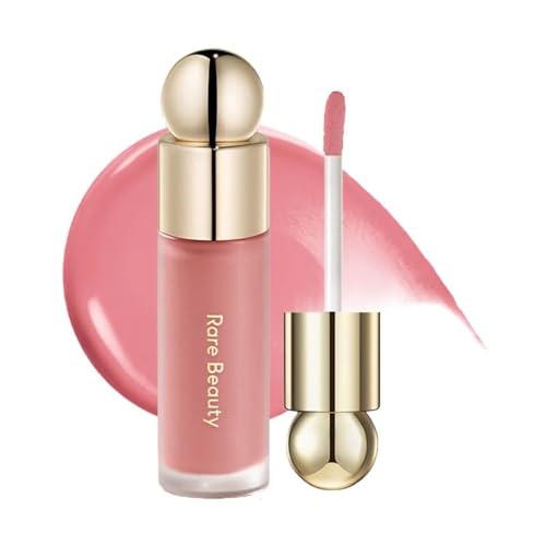 Rare Beauty Long Lasting Dewy & Matte Blushes Langanhaltendes Rouge für das tägliche Make-up (Hope)
