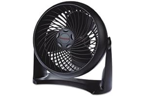 Honeywell TurboForce Floor/Table Fan