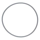 easyPART Kompatibel/Ersatz für SAMSUNG DC62-00270B Türdichtung für Trockner