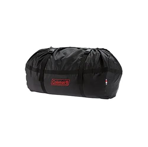 Coleman(コールマン) 寝袋 タスマンキャンピングマミー L-15 使用可能温度-15度 マミー型 2000022267 6枚目