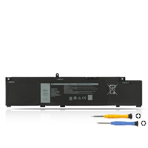 68Wh MV07R Pil Dell G3 15 3500 3590 G5 15 5500 SE 5505 Oyun Serisi i5-10200H i7-10870H i5-9300H i7-9750H Amd Ryzen 5 4600H için 7.4800 0H 9 4900H P89F P89F001 P89F002 P89F003 P89F004