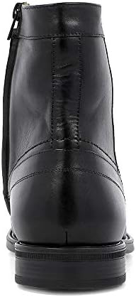 Florsheim Men's, Midtown Boot Black 10 3E | Image 5