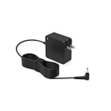 65W 45W Laptop Charger Fit for Lenovo IdeaPad 330/330s/320/310/100/110/110s/120s, Yoga-710, IdeaPad Flex 4/5/6 Power Adapter