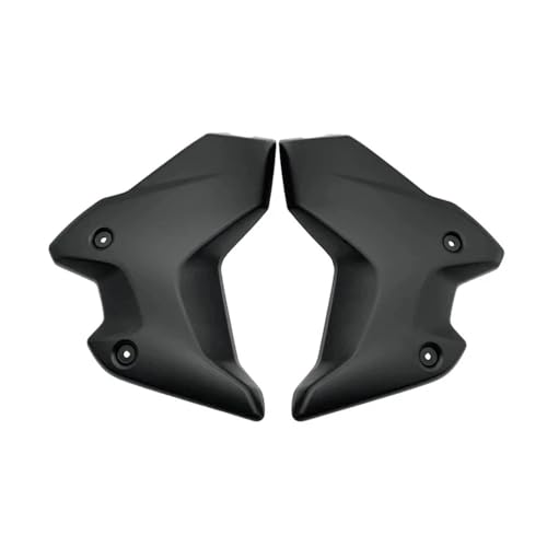 Protection de radiateur moto R1250GS LC couvercle carénage panneau contre projections