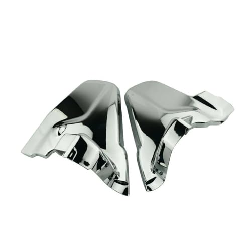 Caches latérales réservoir ABS pour moto GoldWing GL1800 de 2001 à 2011