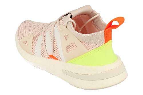 adidas Originals Women's Arkyn Track and Field Shoes, 7.5 us2