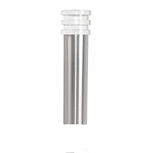 SilverCloud GL05 Outdoor Wall Light Silver One Size - Image 4