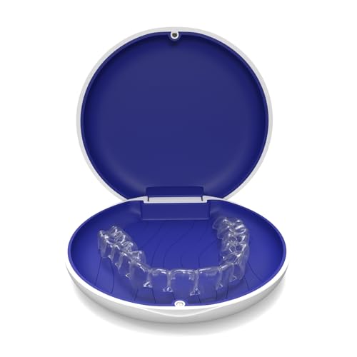 Mevivism Custom Clear Retainer