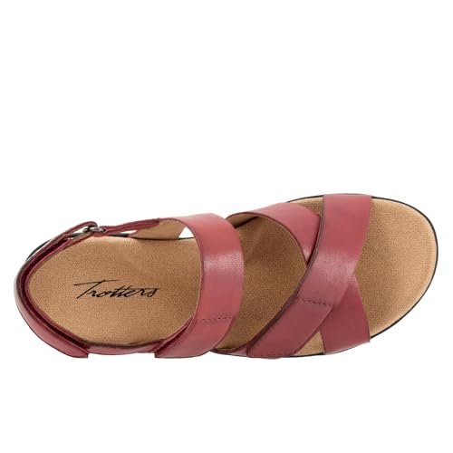 Image of Trotters Women's Slingback Loafer