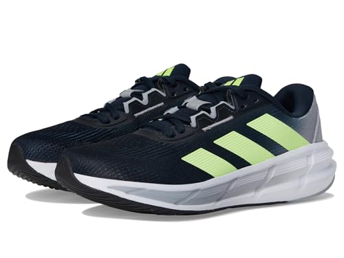 Image of adidas Mens Questar 3 Running Sneakers Shoes - Blue
