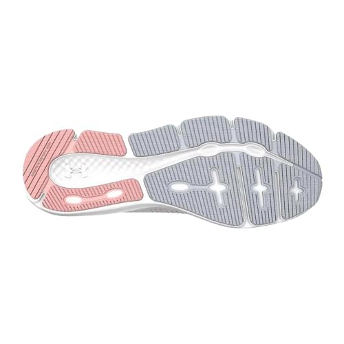 Image of Under Armour Women's Charged Pursuit 3 Big Logo Running Shoes