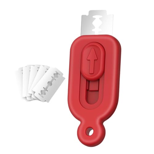 Sourdough Scoring Tool - Bread Lame Cutter Slashing razorr Tool, Bread Lame Slashing Tool | Retractable Portable Dough Scoring Knife, Bread Pastries Cutting Tool for Sourdough Baking and Bread Making