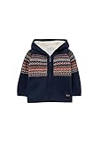 colección otoño-invierno Mayoral 11-02381-073 - Chaqueta para bebé niño 18 Meses (86cm)