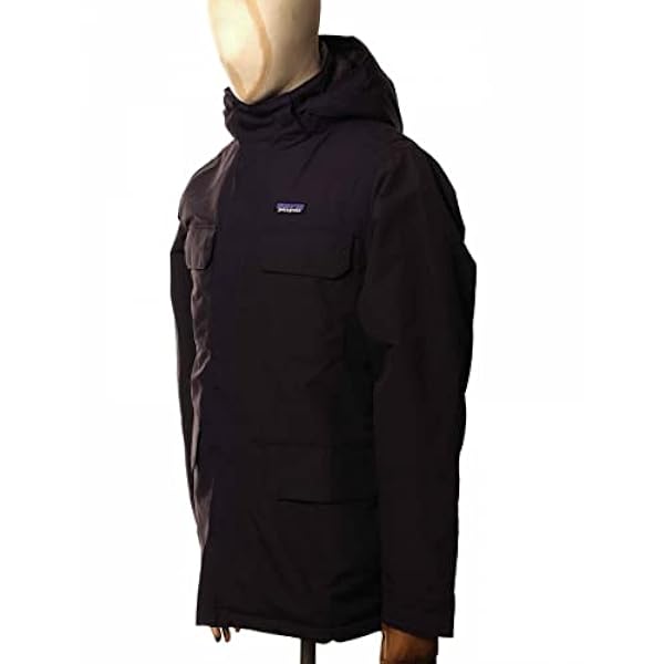 PATAGONIA Men's Isthmus Parka heren Parka