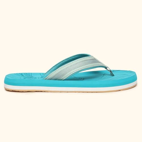 Image of YOHO Women Black soft slippers | Comfortable and Stylish flip flop | Chappal for Woman in exciting colors | Daily Use | Lightweight | Anti Skid Monsoon Chappal | Bubbles