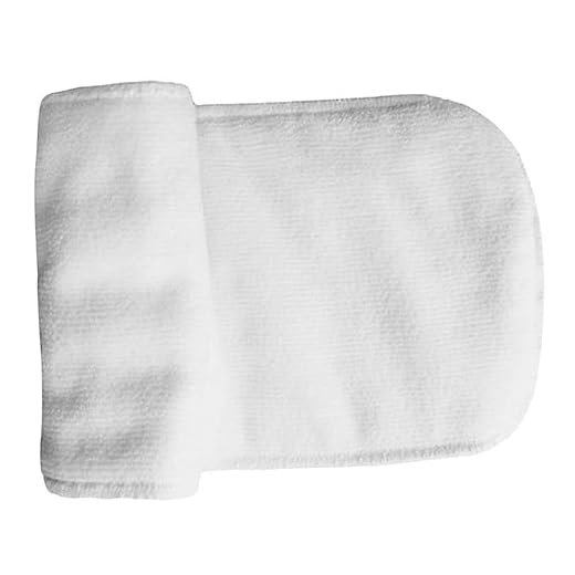 Lurrose Adult Diapers Flushable Diaper Liners Bamboo Diaper Inserts Cloth Diaper Pads Newborn Diapers Men's Diapers Pocket Diapers Travel Mat Station Adult Nappy Pad Adults Diapers