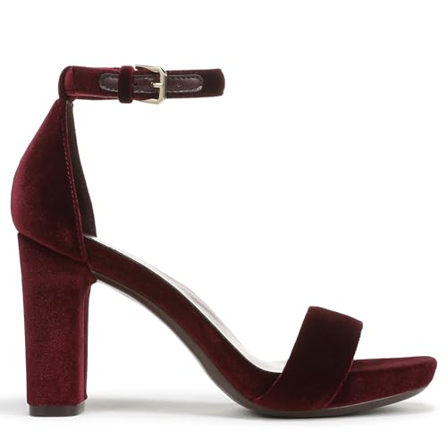 Image of Naturalizer Joy Dress Sandals