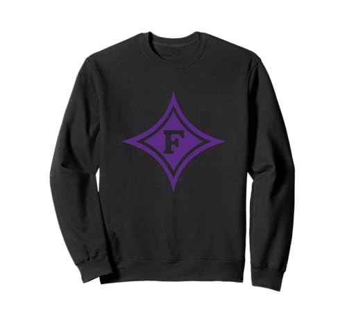 NCAA Furman University Paladins - RYLFUR06 Sweatshirt