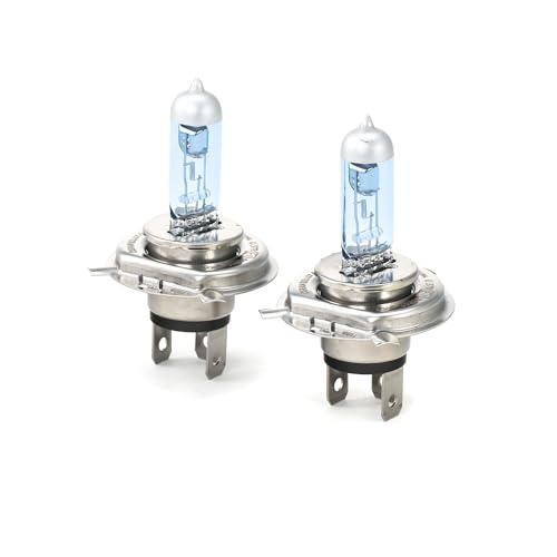 OSRAM COOL BLUE INTENSE H11, lampada alogena per...