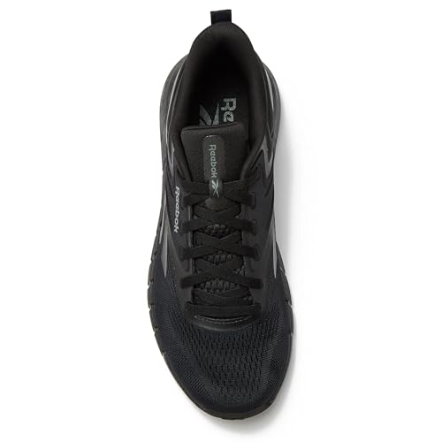 Image of Reebok Mens Nano Gym Sneakers for Men, Workout Mens Shoes
