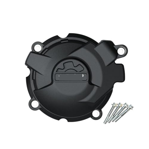 Couvercle Carter Moteur CBR1000RR Protection Fireblade Moto Circuit