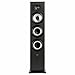 Produktbild Polk Audio (Mxt60 Black) Bodenlautsprecher Paar