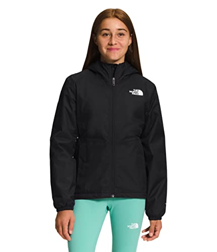 The North Face Girl's Warm Storm Rain Jacket (Little Kids/Big Kids)