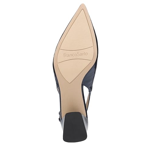 Image of Franco Sarto Women's Racer Slingback Pump