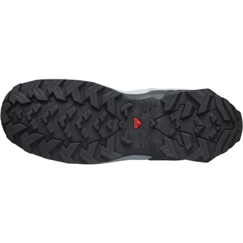 Salomon Men's X Reveal 2 Gore-Tex Climbing Shoe, Legion Blue/Black, 10 #TOP5