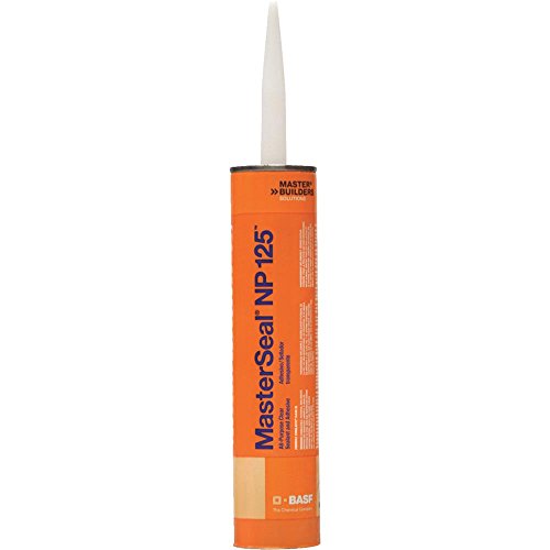 Sealant, NP125 All Purpose Clr by Primesource - Used condition - US$8.98