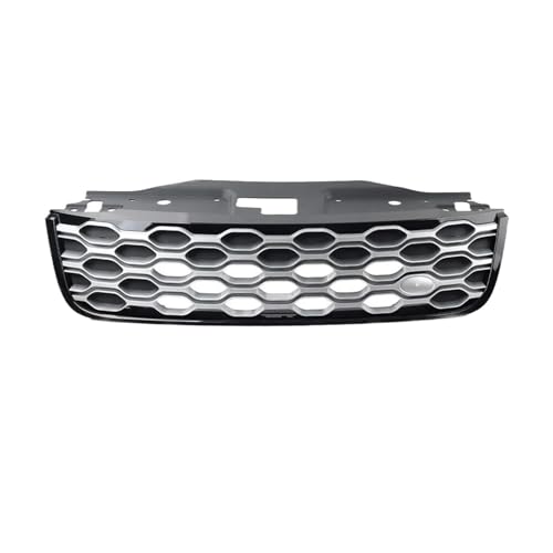 Calandre avant Land Rover Discovery 5 pour corriger un radiateur mal ventilé