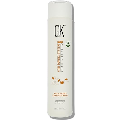 Balancing Conditioner for Oily Hair